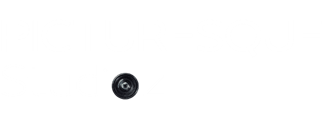 Picturesque Studioz logo